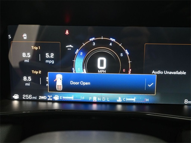 2026 Chevrolet Colorado LT Image 41 of 54