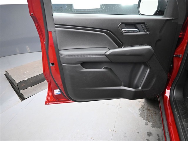 2026 Chevrolet Colorado LT Image 45 of 54