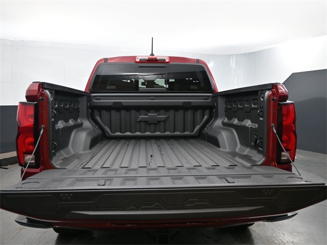 2026 Chevrolet Colorado LT Image 34 of 54