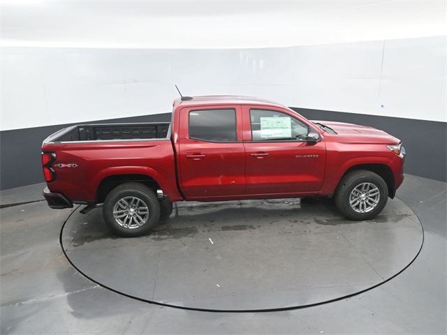 2026 Chevrolet Colorado LT Image 15 of 54