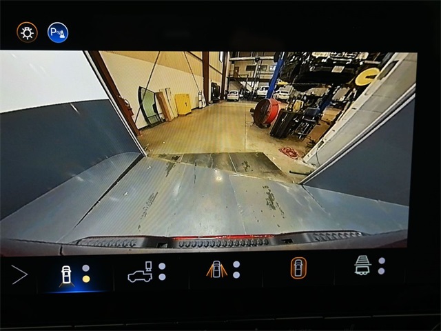 2026 Chevrolet Colorado LT Image 54 of 54