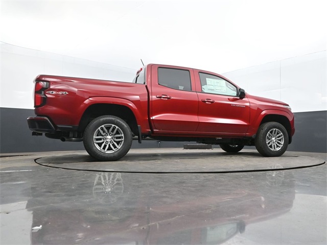 2026 Chevrolet Colorado LT Image 14 of 54