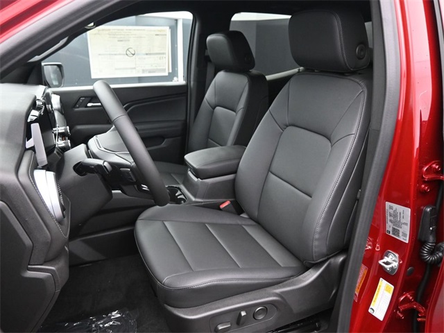 2026 Chevrolet Colorado LT Image 37 of 54