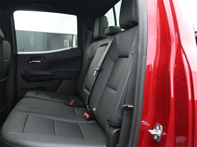 2026 Chevrolet Colorado LT Image 39 of 54