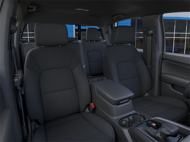 2026 Chevrolet Colorado LT Image 11 of 25