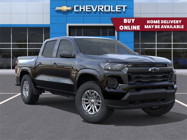 2026 Chevrolet Colorado LT Image 6 of 25