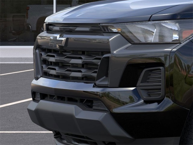 2026 Chevrolet Colorado LT Image 24 of 25