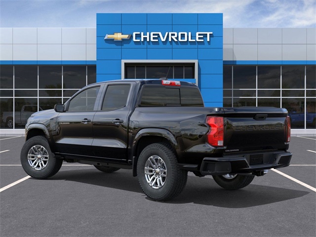 2026 Chevrolet Colorado LT Image 9 of 25