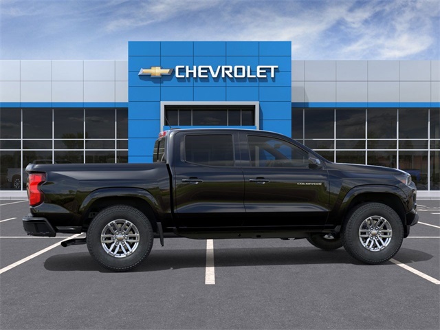 2026 Chevrolet Colorado LT Image 7 of 25