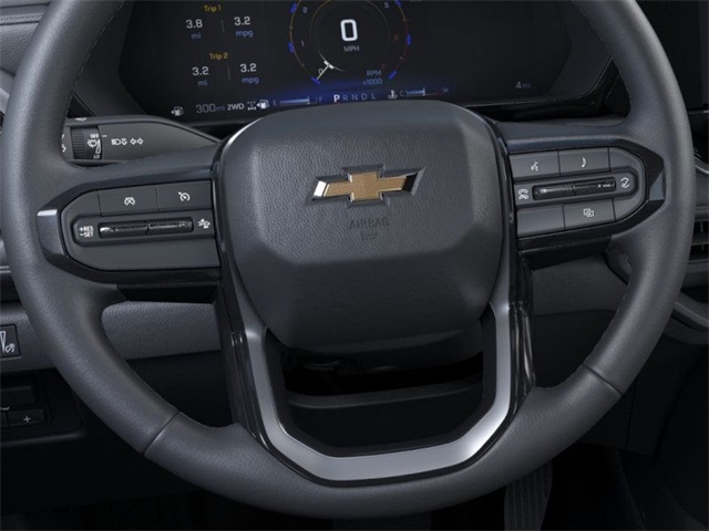 2026 Chevrolet Colorado LT Image 16 of 25