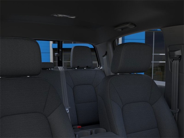 2026 Chevrolet Colorado LT Image 12 of 25