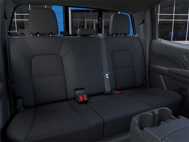 2026 Chevrolet Colorado LT Image 13 of 25