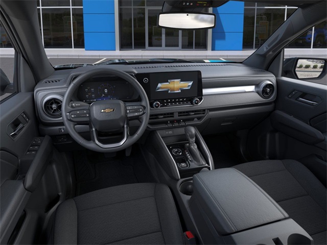2026 Chevrolet Colorado LT Image 14 of 25
