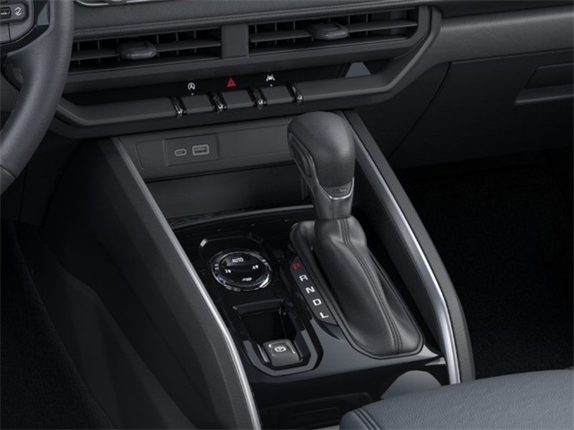 2026 Chevrolet Colorado LT Image 19 of 25