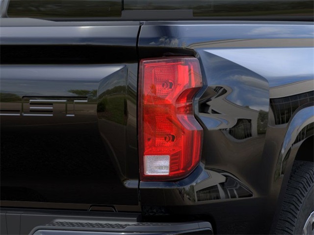 2026 Chevrolet Colorado LT Image 25 of 25