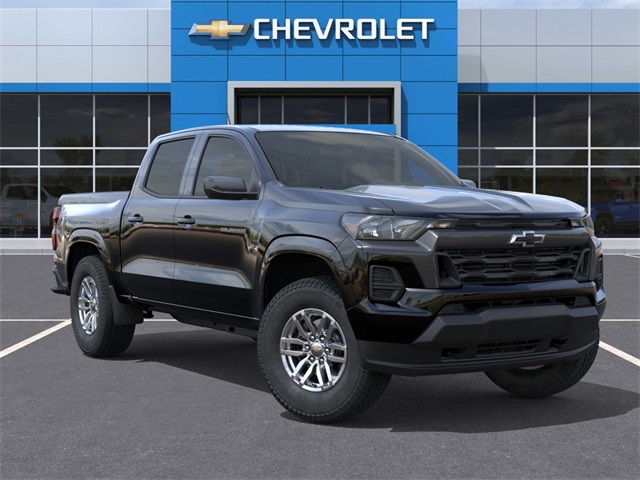 2026 Chevrolet Colorado LT Image 5 of 25