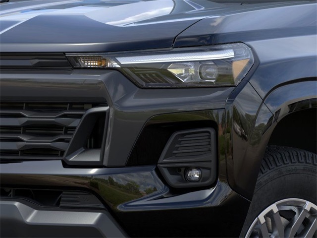 2026 Chevrolet Colorado LT Image 23 of 25