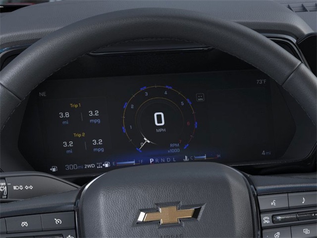 2026 Chevrolet Colorado LT Image 17 of 25