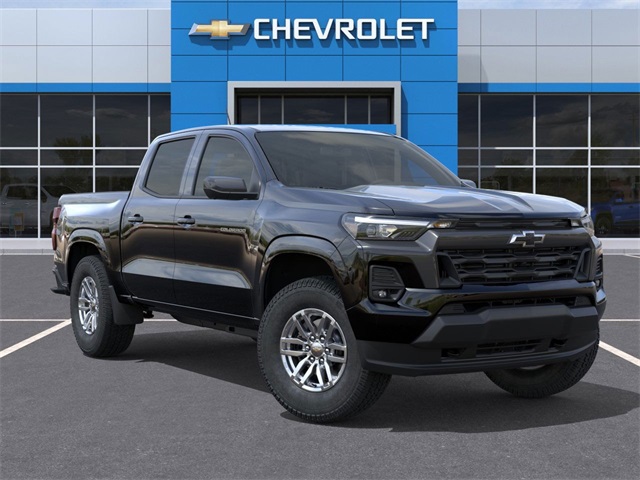 2026 Chevrolet Colorado LT Image 6 of 25