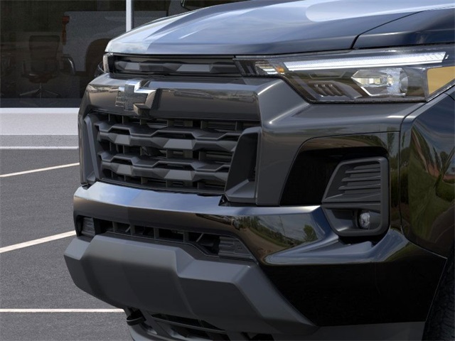 2026 Chevrolet Colorado LT Image 24 of 25