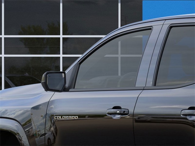 2026 Chevrolet Colorado LT Image 15 of 25
