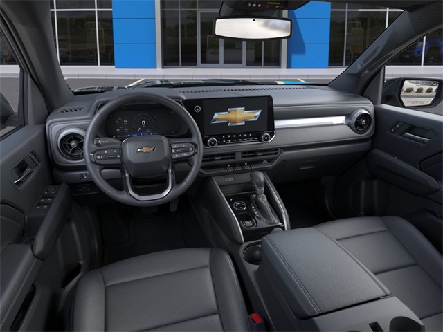 2026 Chevrolet Colorado LT Image 14 of 25