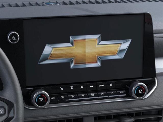2026 Chevrolet Colorado LT Image 18 of 25