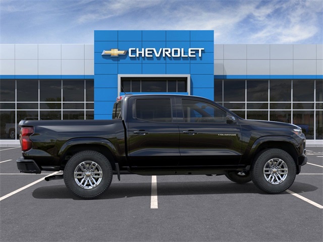 2026 Chevrolet Colorado LT Image 7 of 25