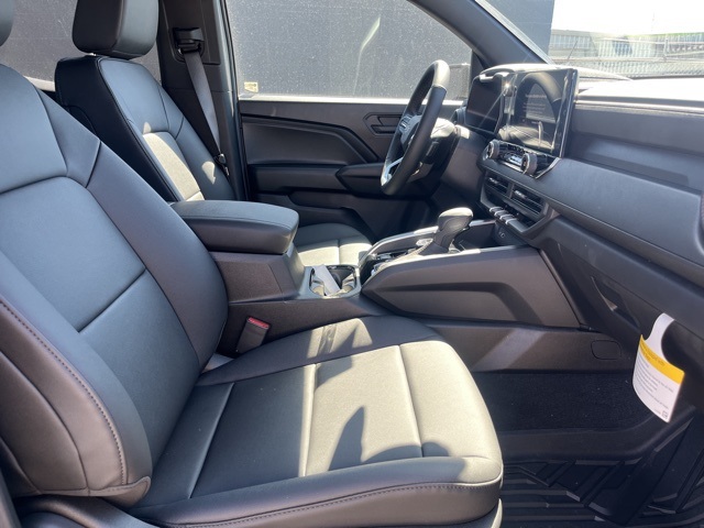 2026 Chevrolet Colorado 4WD Trail Boss Image 11 of 22