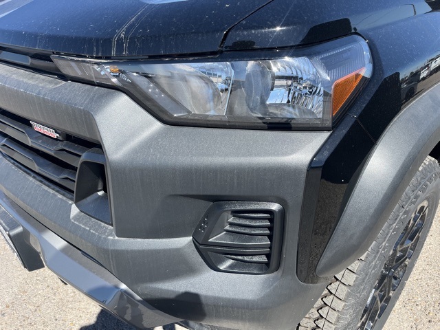 2026 Chevrolet Colorado 4WD Trail Boss Image 20 of 22