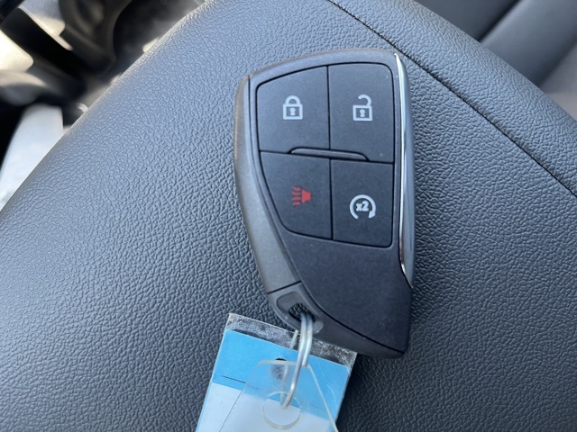 2026 Chevrolet Colorado 4WD Trail Boss Image 19 of 22