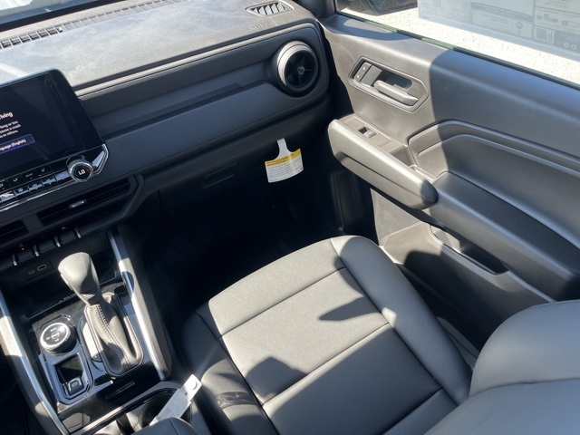 2026 Chevrolet Colorado 4WD Trail Boss Image 21 of 22