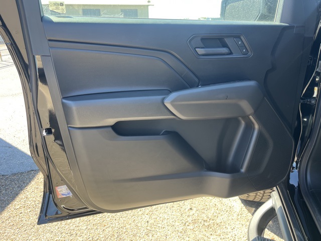 2026 Chevrolet Colorado 4WD Trail Boss Image 18 of 22