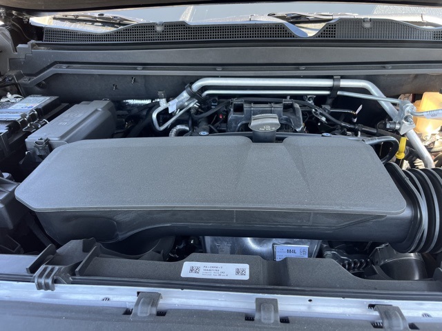 2026 Chevrolet Colorado 4WD Trail Boss Image 5 of 22