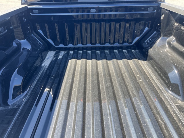 2026 Chevrolet Colorado 4WD Trail Boss Image 8 of 22