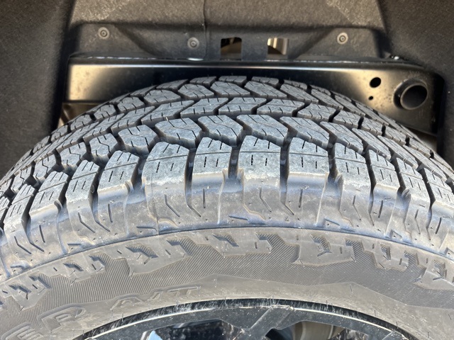 2026 Chevrolet Colorado 4WD Trail Boss Image 7 of 22