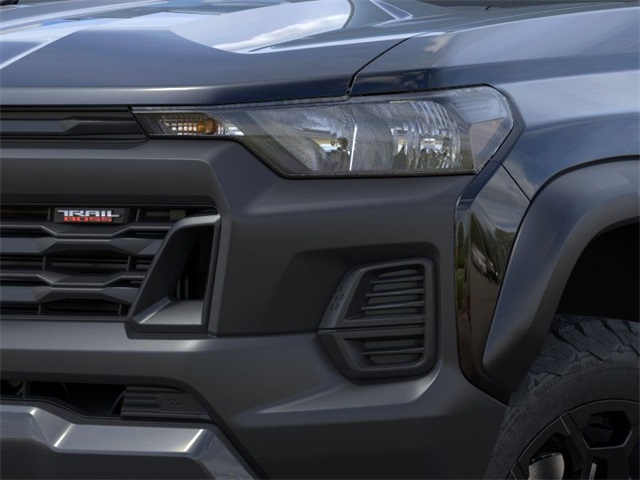 2026 Chevrolet Colorado 4WD Trail Boss Image 24 of 25