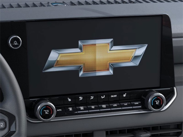 2026 Chevrolet Colorado 4WD Trail Boss Image 19 of 25