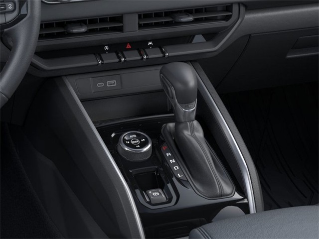 2026 Chevrolet Colorado 4WD Trail Boss Image 20 of 25