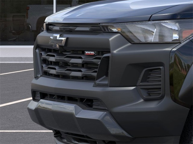 2026 Chevrolet Colorado 4WD Trail Boss Image 23 of 25