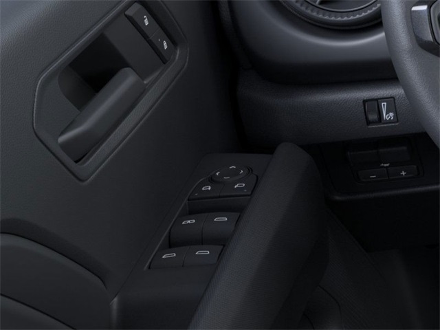 2026 Chevrolet Colorado 4WD Trail Boss Image 21 of 25