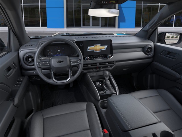 2026 Chevrolet Colorado 4WD Trail Boss Image 15 of 25