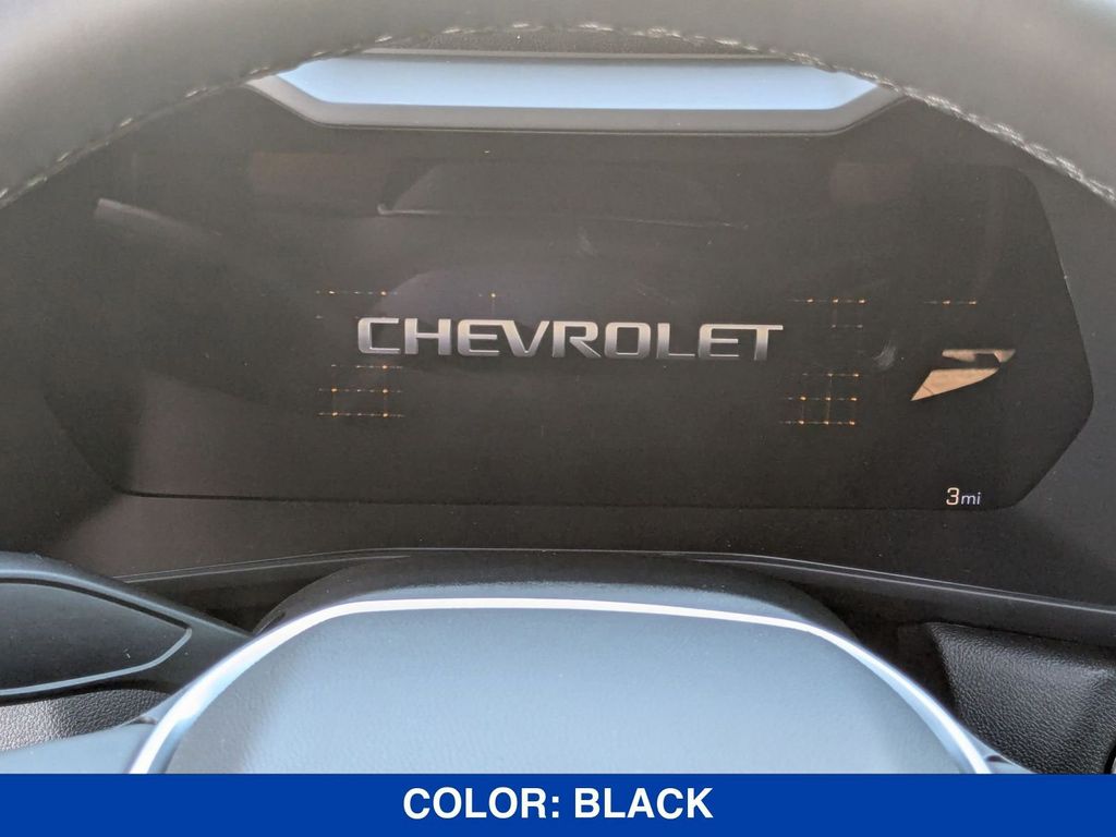 2026 Chevrolet Colorado 4WD Trail Boss Image 18 of 38