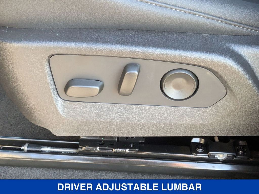 2026 Chevrolet Colorado 4WD Trail Boss Image 25 of 38