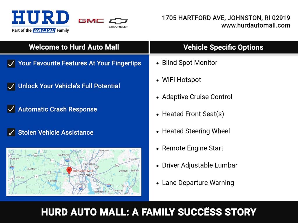 2026 Chevrolet Colorado 4WD Trail Boss Image 28 of 38