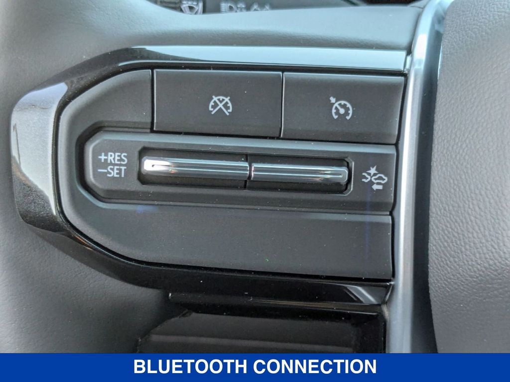 2026 Chevrolet Colorado 4WD Trail Boss Image 37 of 38