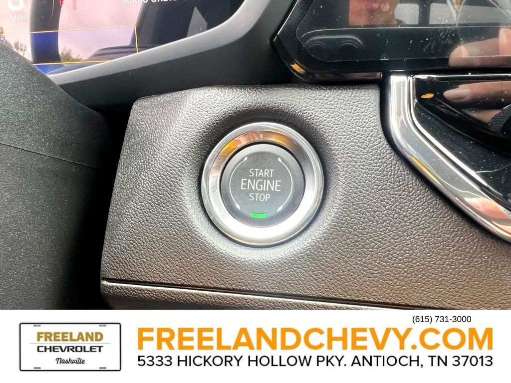 2026 Chevrolet Colorado Work Truck Image 16 of 22