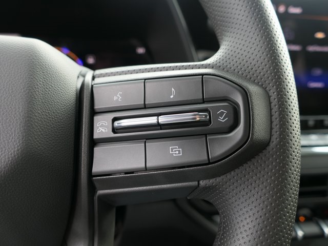 2026 Chevrolet Colorado Work Truck Image 21 of 28