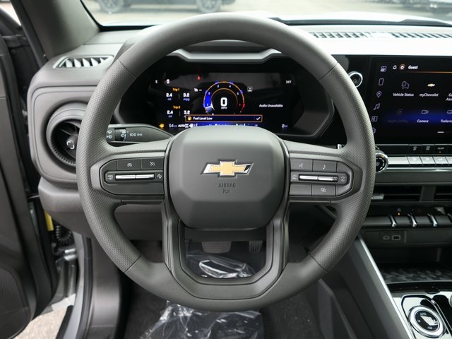 2026 Chevrolet Colorado Work Truck Image 26 of 28