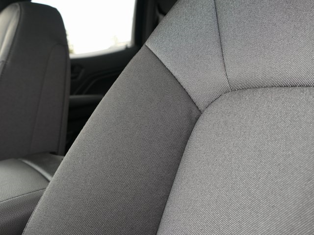 2026 Chevrolet Colorado Work Truck Image 12 of 28